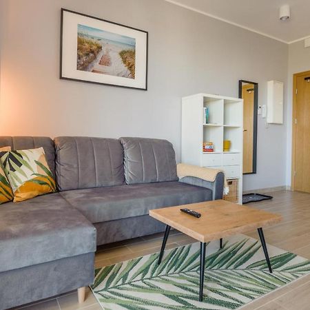 Apartamenty Delux Sun & Snow Nowe Hallerowo Z Przestronnym Tarasem - Blisko Centrum Władysławowo Exterior foto